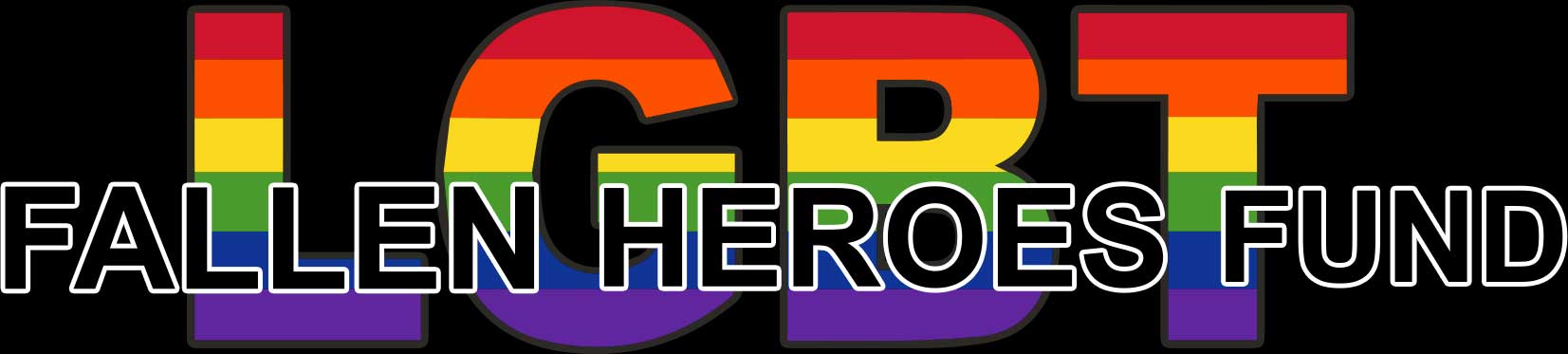 LGBT Fallen Heroes Fund
